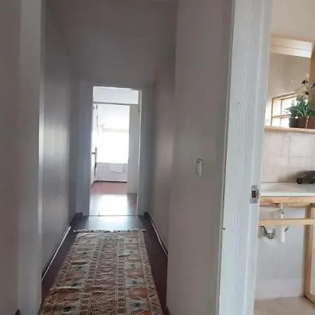 Gallery N דירה