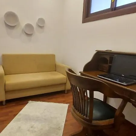 דירה Gallery N